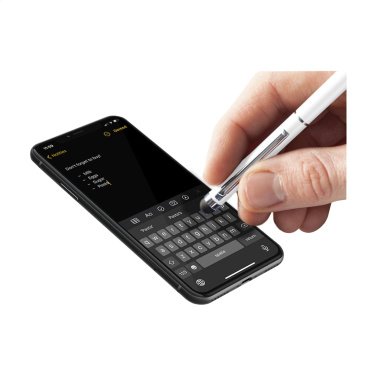 Logotrade promotional product picture of: StylusTouch stylus pen