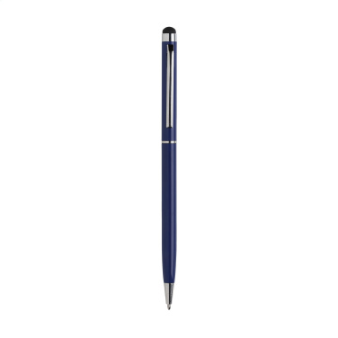 Logo trade promotional giveaways image of: StylusTouch stylus pen