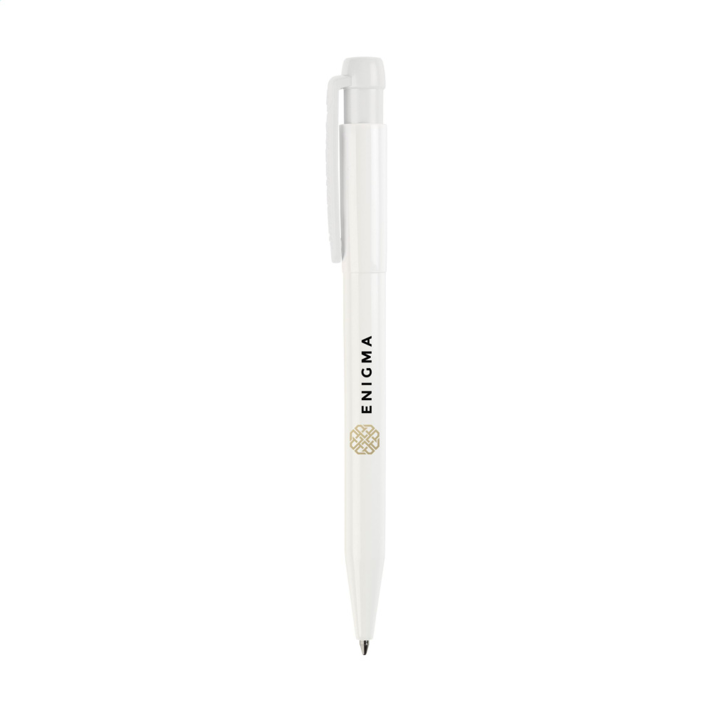 Logo trade business gift photo of: Stilolinea iProtect pen