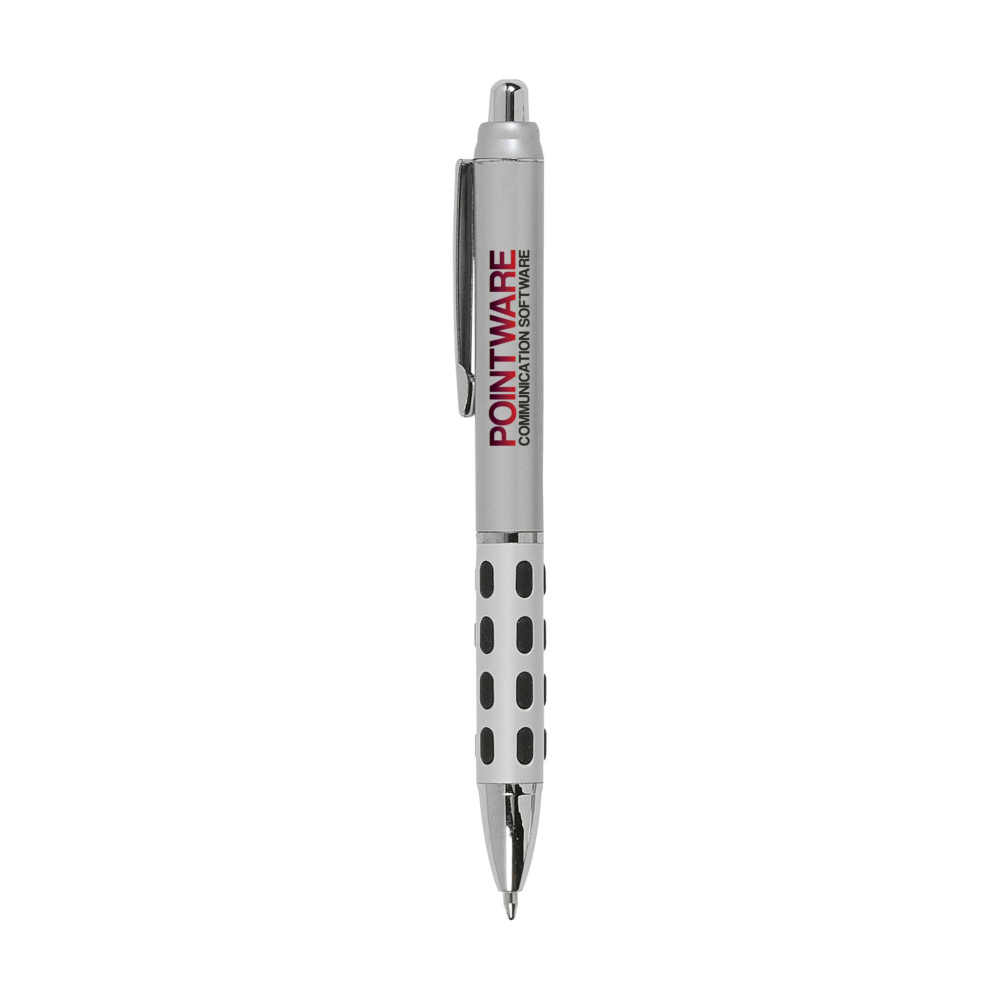 Logo trade promotional gifts image of: Morris pen