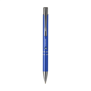 Logotrade business gift image of: Ebony Matt pen
