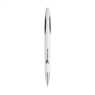 Logo trade promotional merchandise picture of: Lunar pen