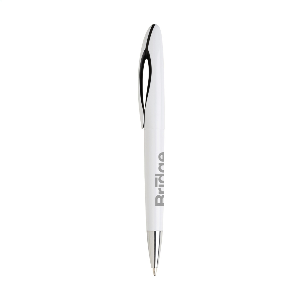 Logotrade promotional gifts photo of: Lunar pen