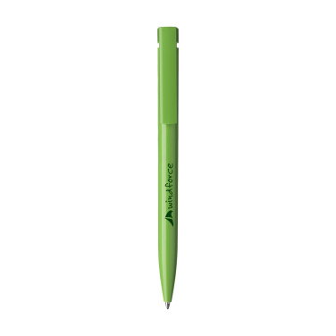Logo trade promotional products image of: Senator Liberty Polished pen