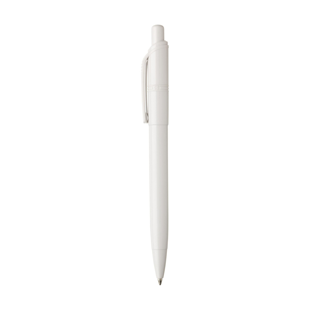 Logotrade promotional merchandise image of: Stilolinea Ducal pen
