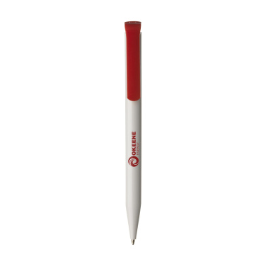 Logotrade promotional item image of: Senator Superhit Polished pen