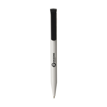Logo trade business gifts image of: Senator Superhit Polished pen