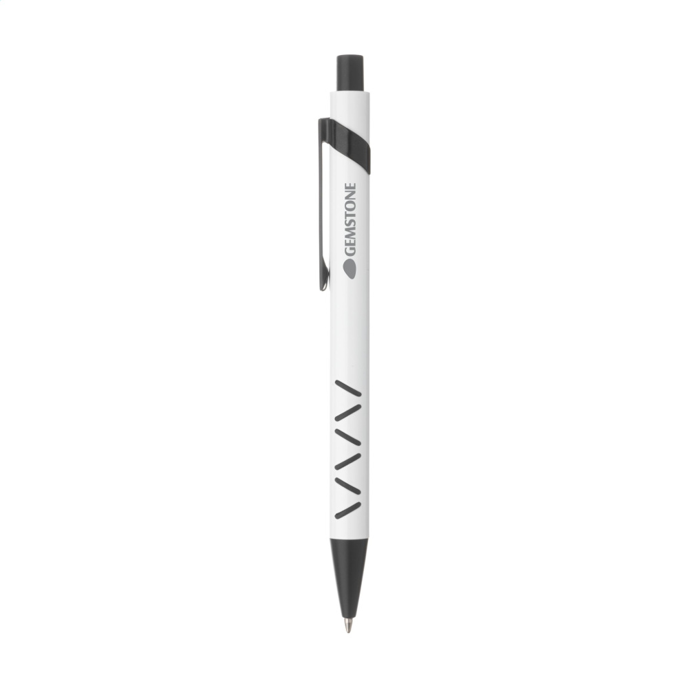 Logo trade business gift photo of: Monza pen