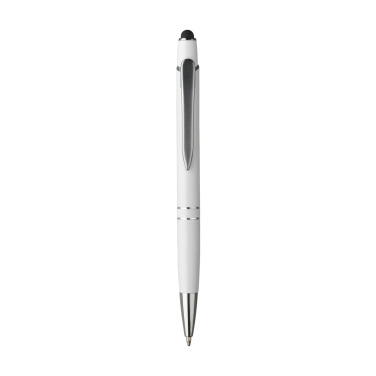 Logotrade promotional item picture of: Arona Touch stylus pen