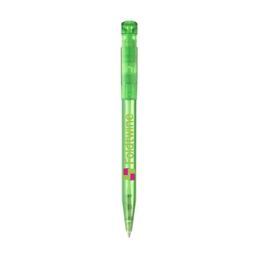 Logotrade business gifts photo of: Stilolinea S45 Clear pen