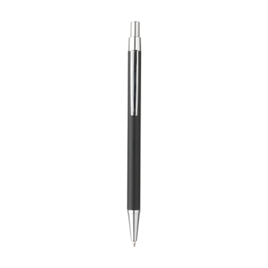 Logo trade advertising products picture of: Sfera Recycled Aluminium pen