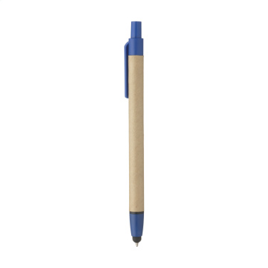 Logotrade advertising product picture of: CartoPoint cardboard pen