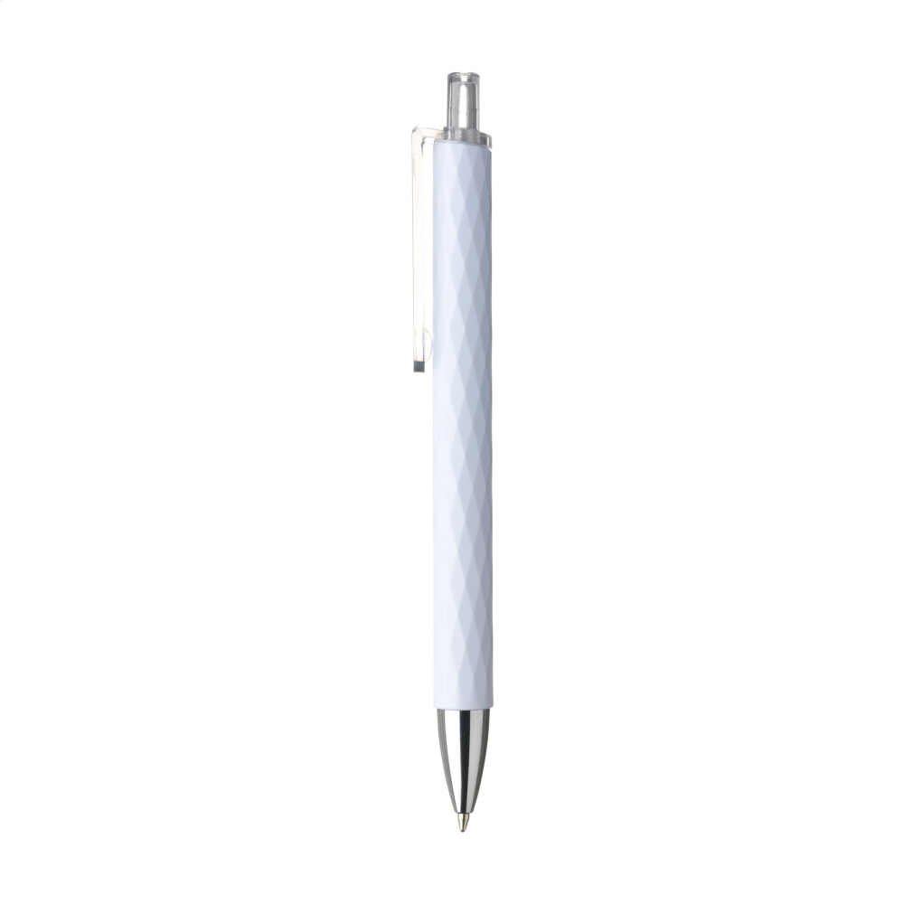 Logotrade business gifts photo of: Solid Graphic pen