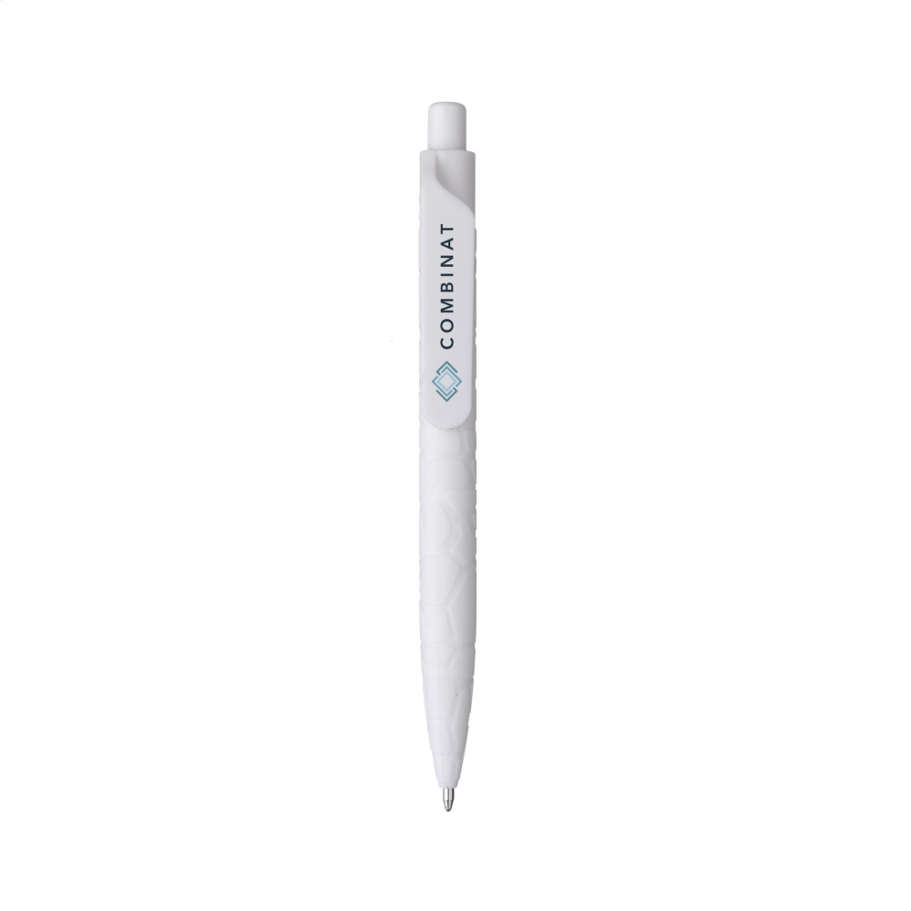 Logo trade corporate gifts picture of: Bio-Stone Pen