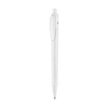 Logo trade promotional product photo of: Stilolinea Baron 03 Recycled pen