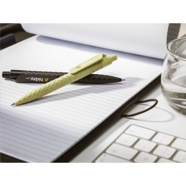 Logotrade promotional merchandise photo of: Stalk Wheatstraw Pen