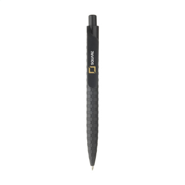 Logo trade promotional items picture of: Stalk Wheatstraw Pen