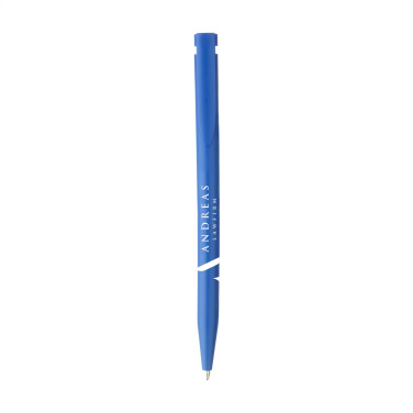 Logo trade promotional giveaway photo of: Post Consumer Recycled pen