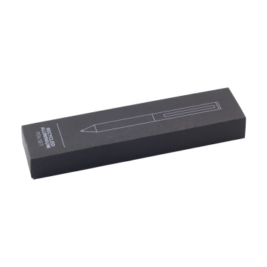 Logotrade business gifts photo of: Hudson Pen Recycled Alu
