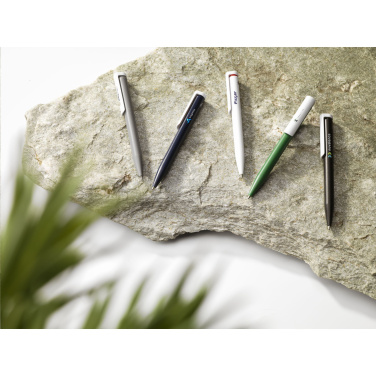 Logotrade promotional product picture of: Digiprint GRS Recycled Pen