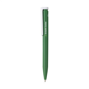Logotrade promotional product image of: Digiprint GRS Recycled Pen