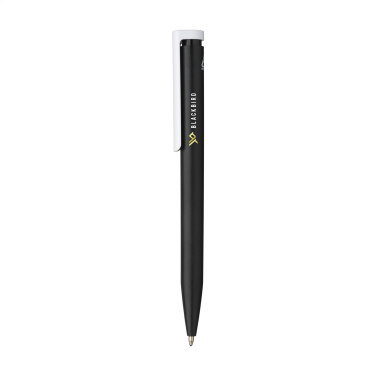 Logo trade promotional merchandise image of: Digiprint GRS Recycled Pen