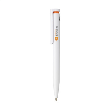Logo trade business gifts image of: Digiprint GRS Recycled Pen