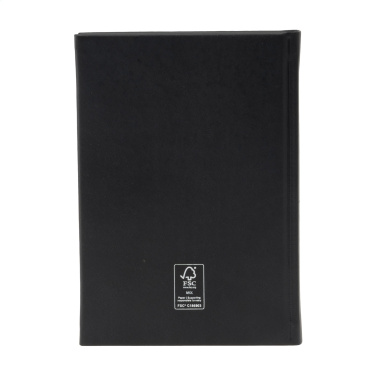 Logo trade business gift photo of: Eurotop Sabana diary A5 6-languages