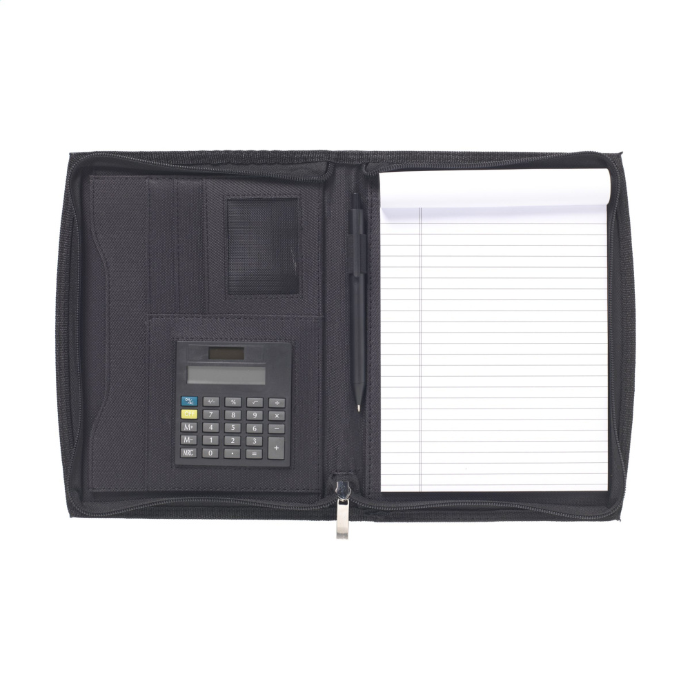 Logotrade promotional gift picture of: DesignFolio A5 document folder