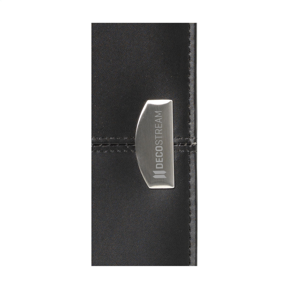 Logo trade promotional merchandise picture of: TucsonEmperor A4 document folder