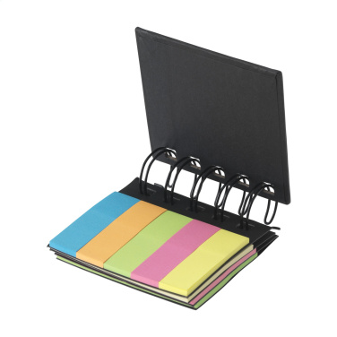 Logotrade corporate gifts photo of: Memo Paper memobook