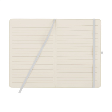 Logotrade promotional product image of: Porta RPET Paper Notebook A5