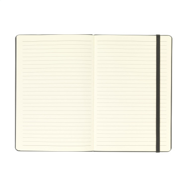 Logotrade corporate gift image of: CraftCover Notebook A5