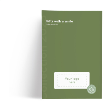 Logo trade promotional product photo of: Catalogue 2025 Print – standard cover