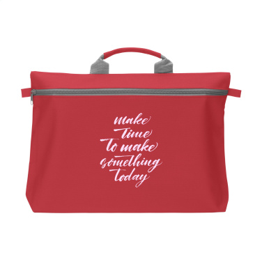Logotrade promotional giveaway picture of: DocuTravel document bag