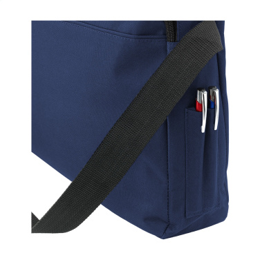 Logotrade promotional gift picture of: Metro document bag