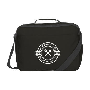 Logotrade promotional giveaways photo of: Metro document bag