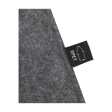Logotrade corporate gifts photo of: BigShopper Argus GRS RPET Felt