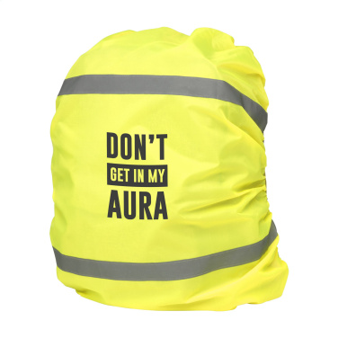 Logo trade promotional gifts image of: Backpack Cover