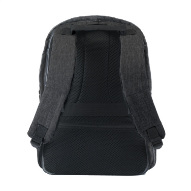 Logo trade promotional items image of: Jayden RFID Jayden RFID Anti-Theft backpack