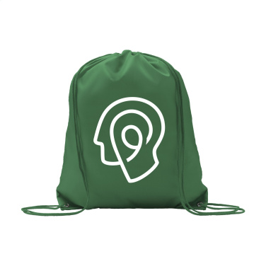 Logotrade advertising product image of: PromoBag 210D backpack