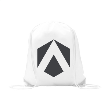 Logo trade promotional items picture of: PromoBag 210D backpack
