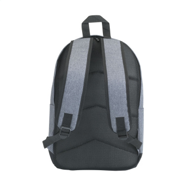 Logotrade promotional merchandise picture of: SafeLine laptop backpack