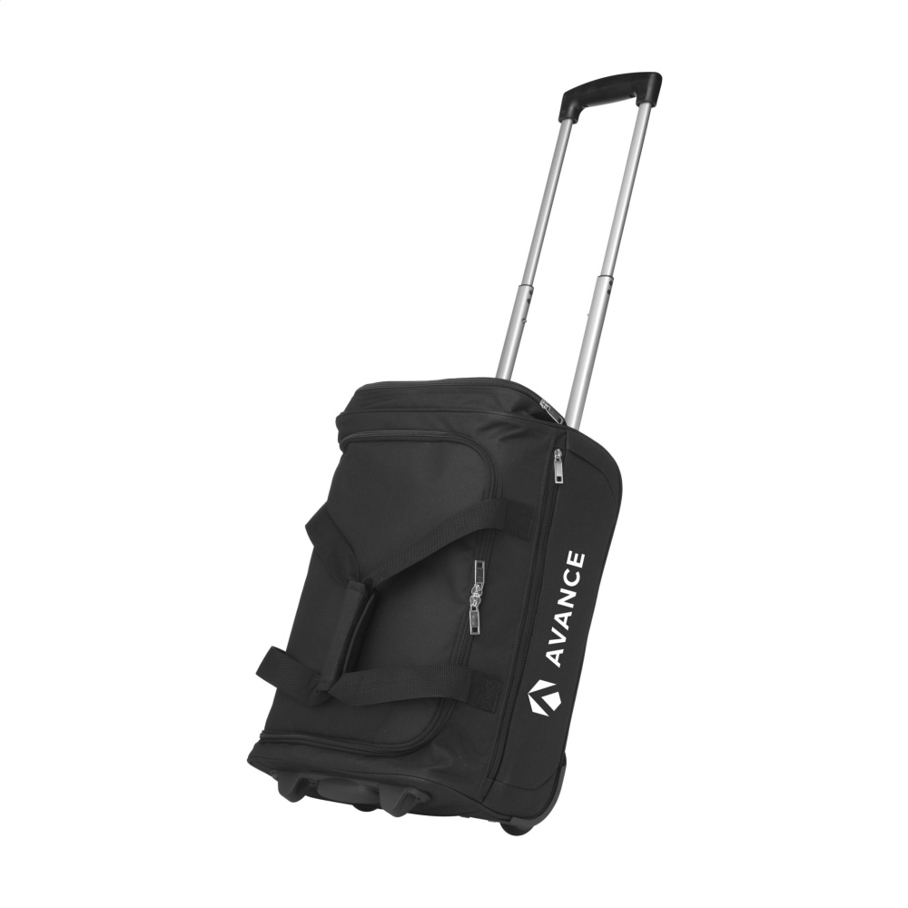 Logotrade promotional items photo of: Cabin Trolley Bag travel bag