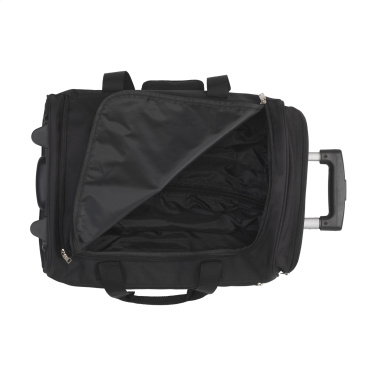 Logo trade promotional giveaway photo of: Cabin Trolley Bag travel bag