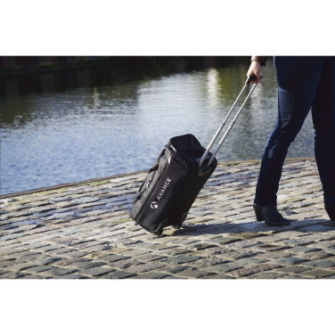 Logotrade promotional giveaway image of: Cabin Trolley Bag travel bag