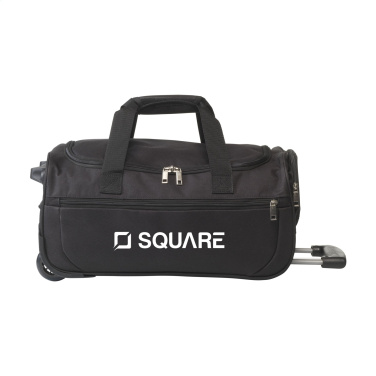 Logo trade promotional products picture of: Cabin Trolley Bag travel bag