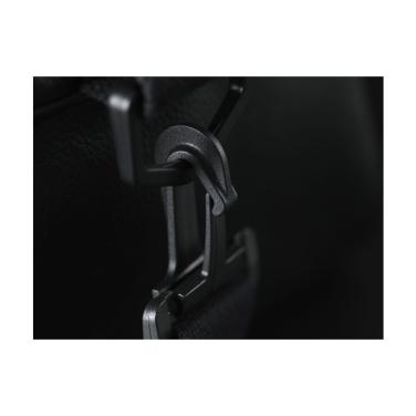 Logotrade advertising product picture of: Voyager Weekend Bag travelling bag