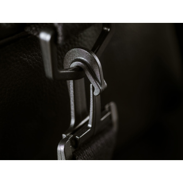 Logo trade promotional giveaways picture of: Voyager Weekend Bag travelling bag