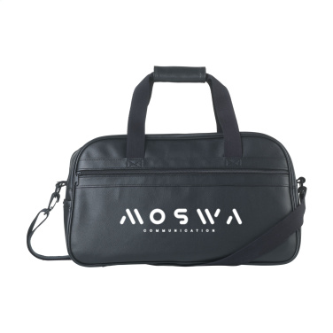 Logotrade advertising products photo of: Voyager Weekend Bag travelling bag
